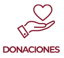 Donaciones