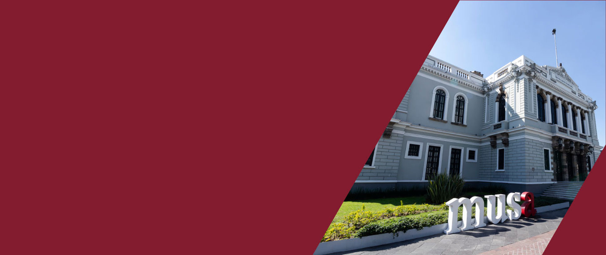 banner principal