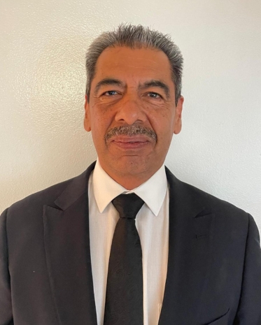 Antonio González 
