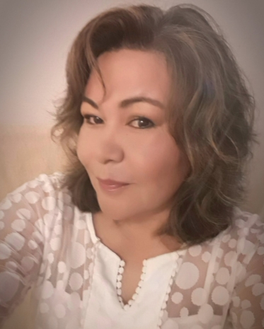 María Guadalupe Ocegueda 