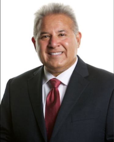 Sergio Tinoco 