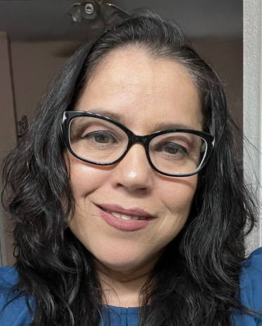 Josefina Romo 