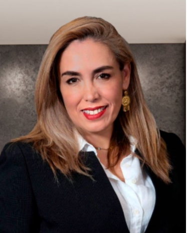 Yanett Navarro 