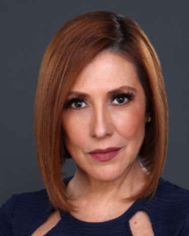 Ana Patricia Candiani 
