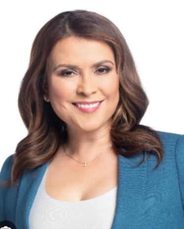 Diana Alvarado 