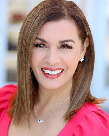 Palmira Pérez 